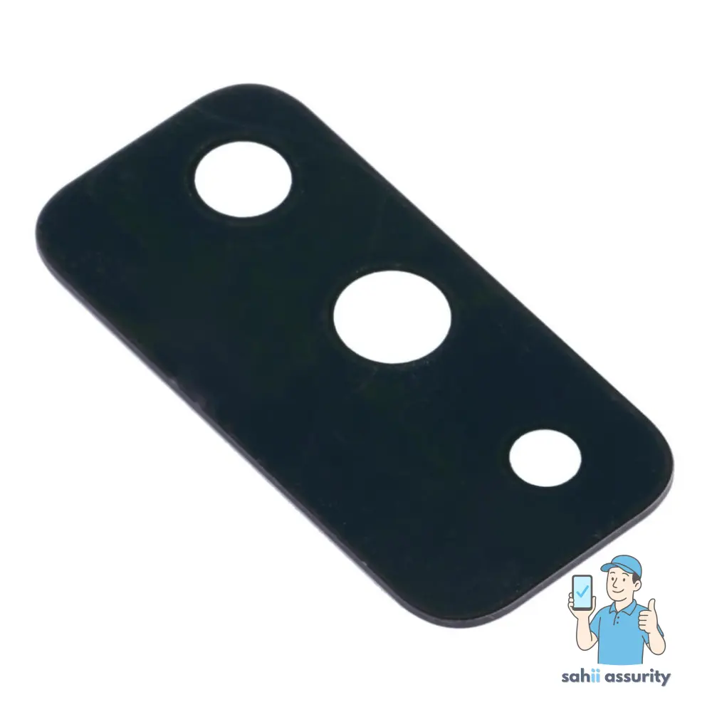 Camera Lens for Tecno Spark 6 Go Black thumbnail